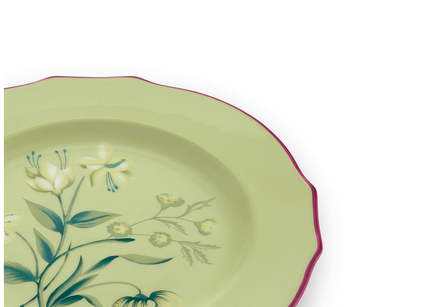 Florenza Dessert plate