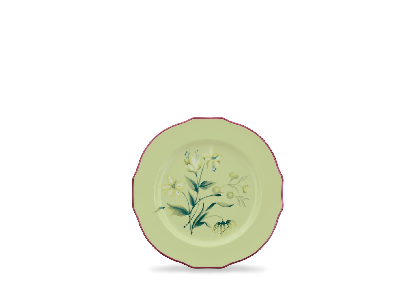 Florenza Dessert plate