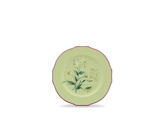 Florenza Dessert plate