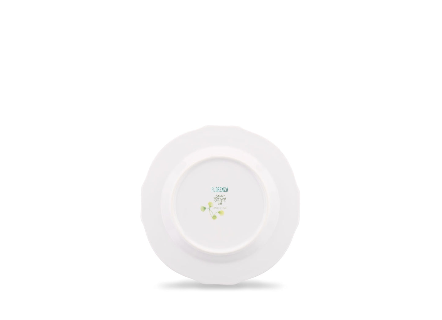 Florenza Dessert plate