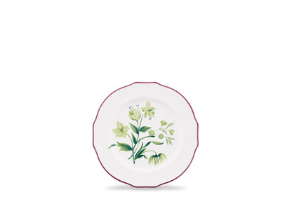 Florenza Dessert plate