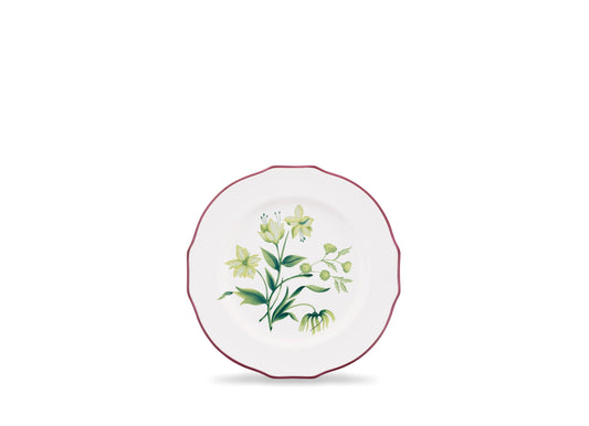 Florenza Dessert plate