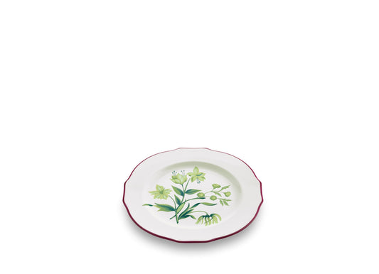 Florenza Dessert plate