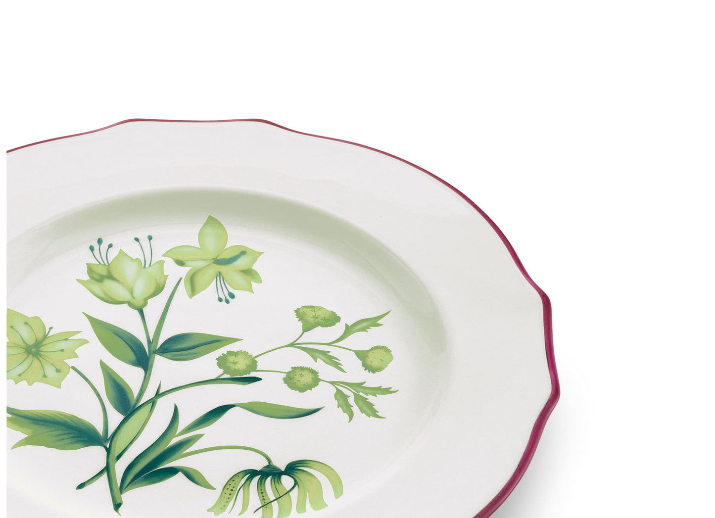 Florenza Dessert plate