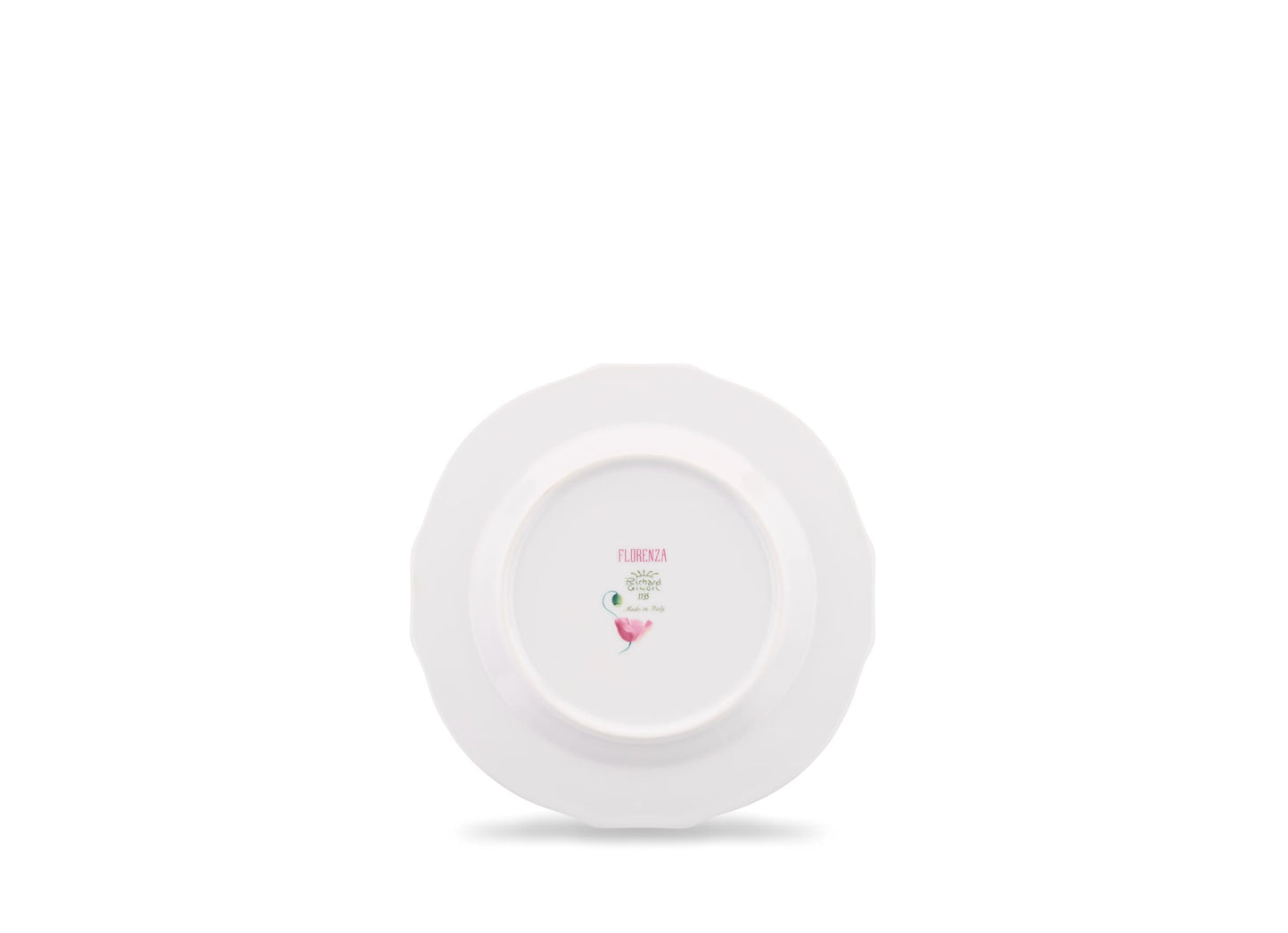Florenza Dessert plate