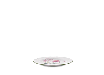Florenza Dessert plate