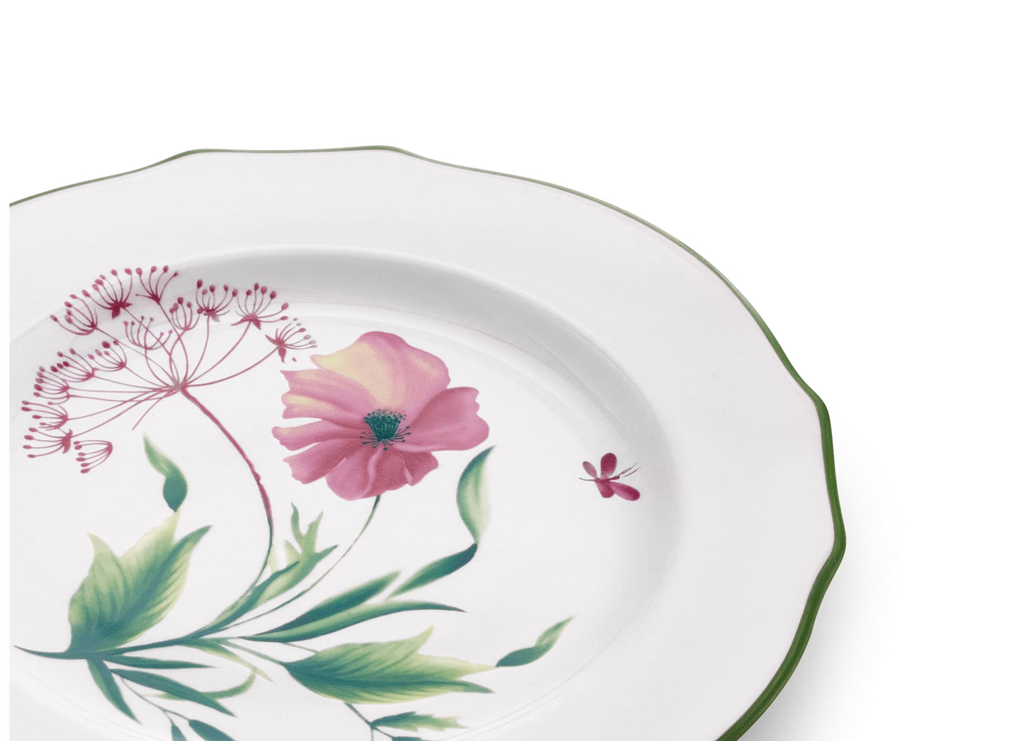 Florenza Dessert plate