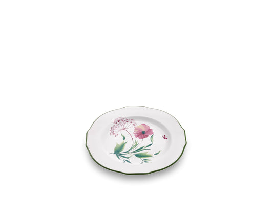Florenza Dessert plate