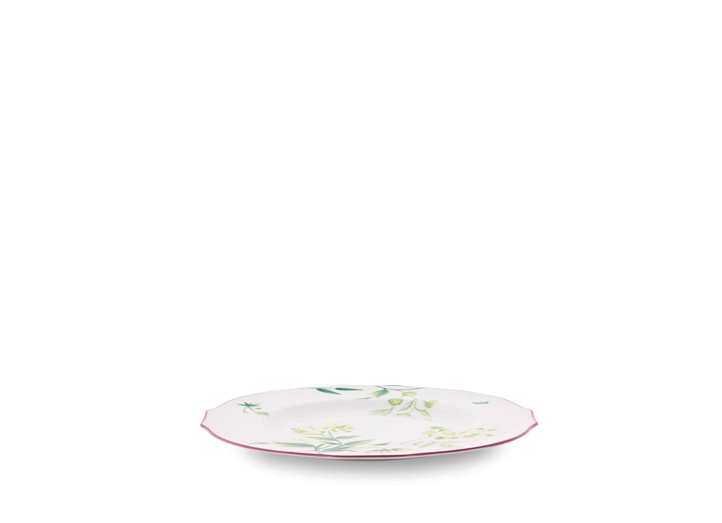 Florenza Dinner Plate