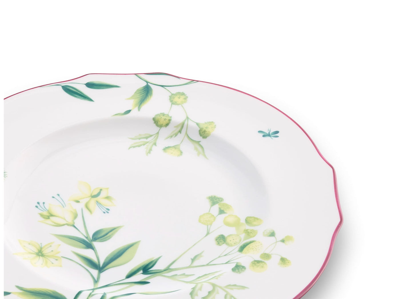 Florenza Dinner Plate