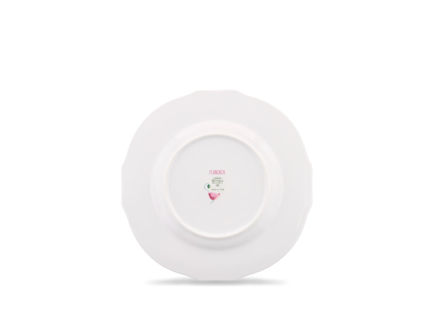 Florenza Dinner Plate