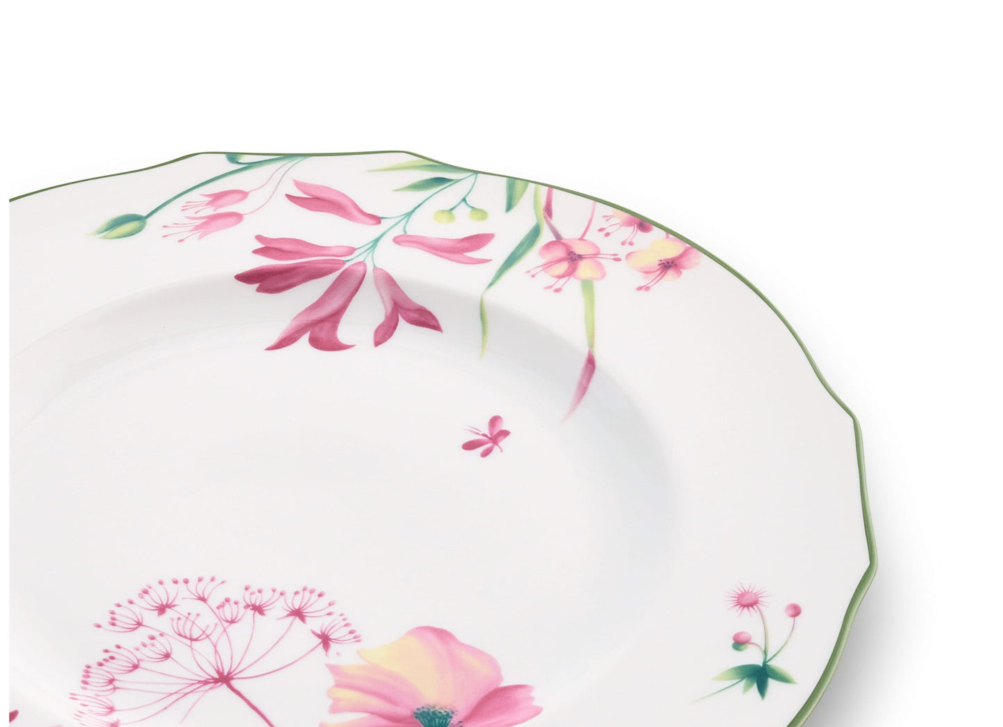 Florenza Dinner Plate