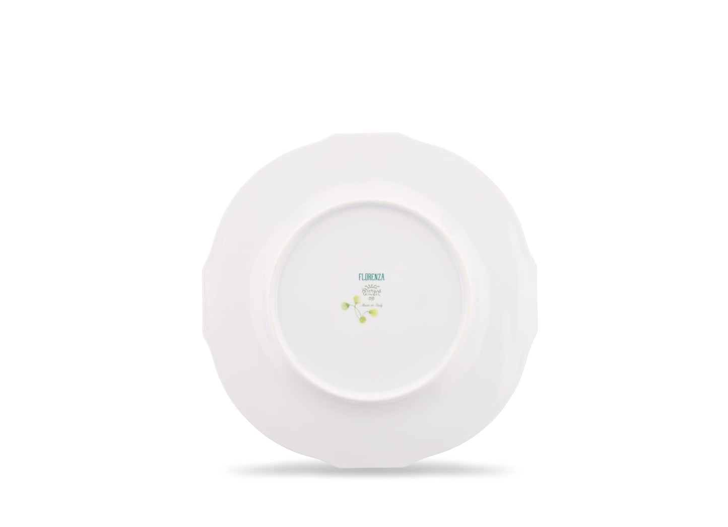 Florenza Charger Plate