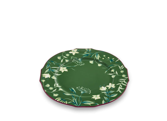 Florenza Charger Plate