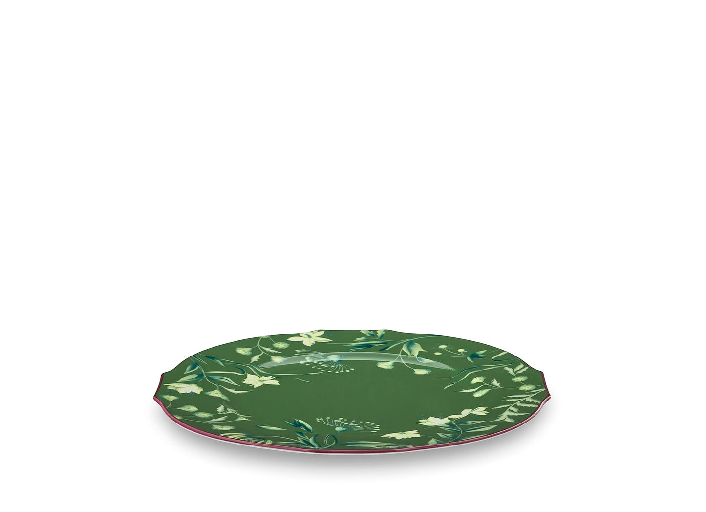 Florenza Charger Plate