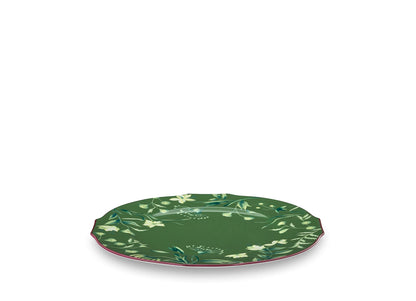 Florenza Charger Plate