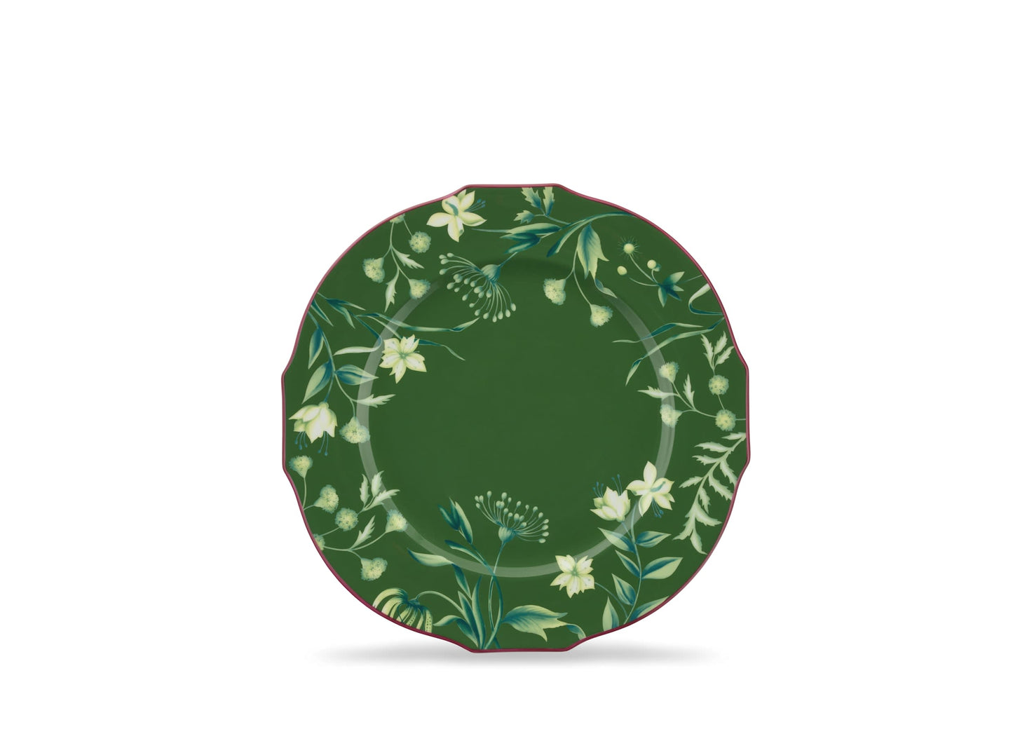 Florenza Charger Plate