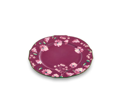 Florenza Charger Plate