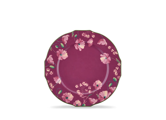 Florenza Charger Plate