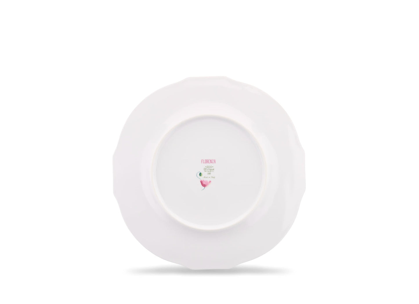 Florenza Charger Plate