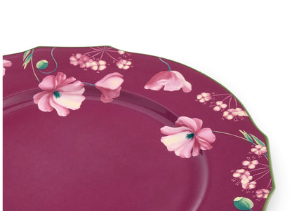 Florenza Charger Plate