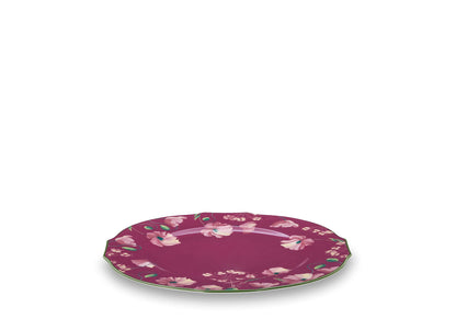 Florenza Charger Plate