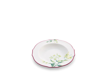 Florenza Soup Plate