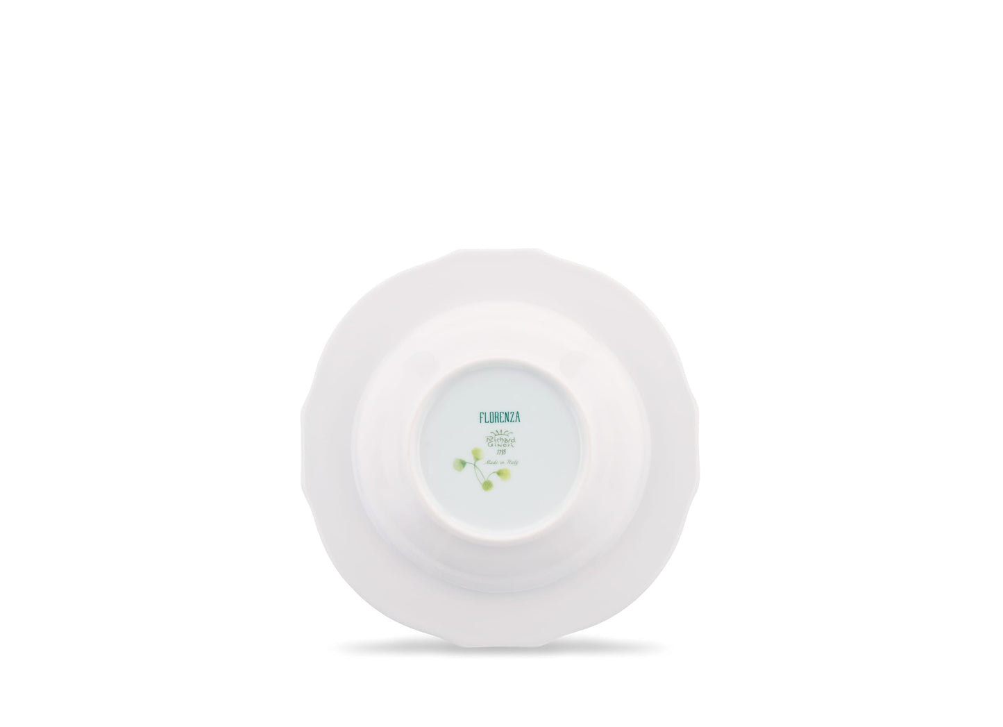 Florenza Soup Plate
