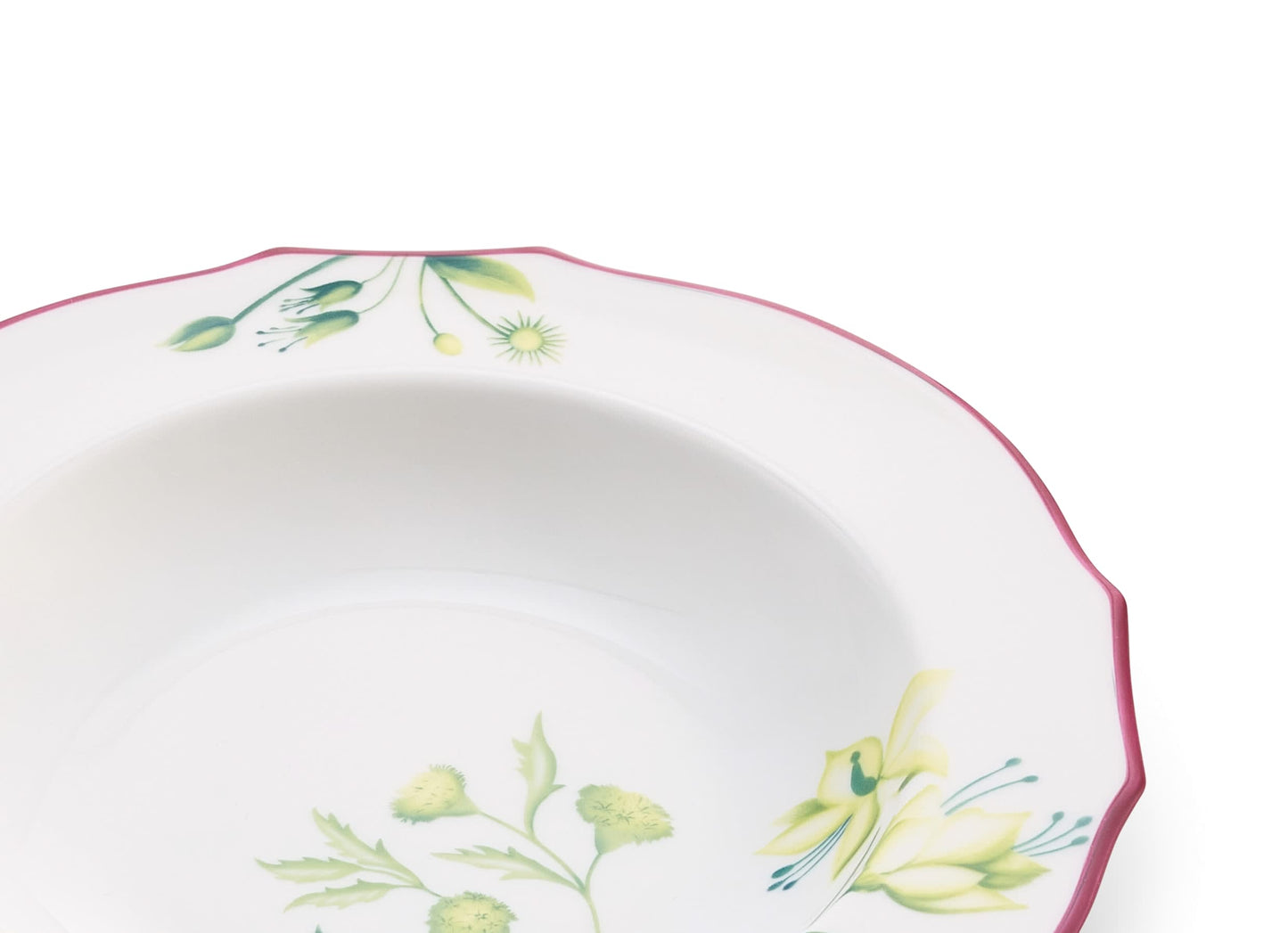 Florenza Soup Plate