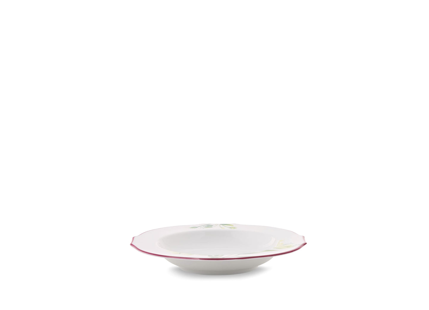 Florenza Soup Plate