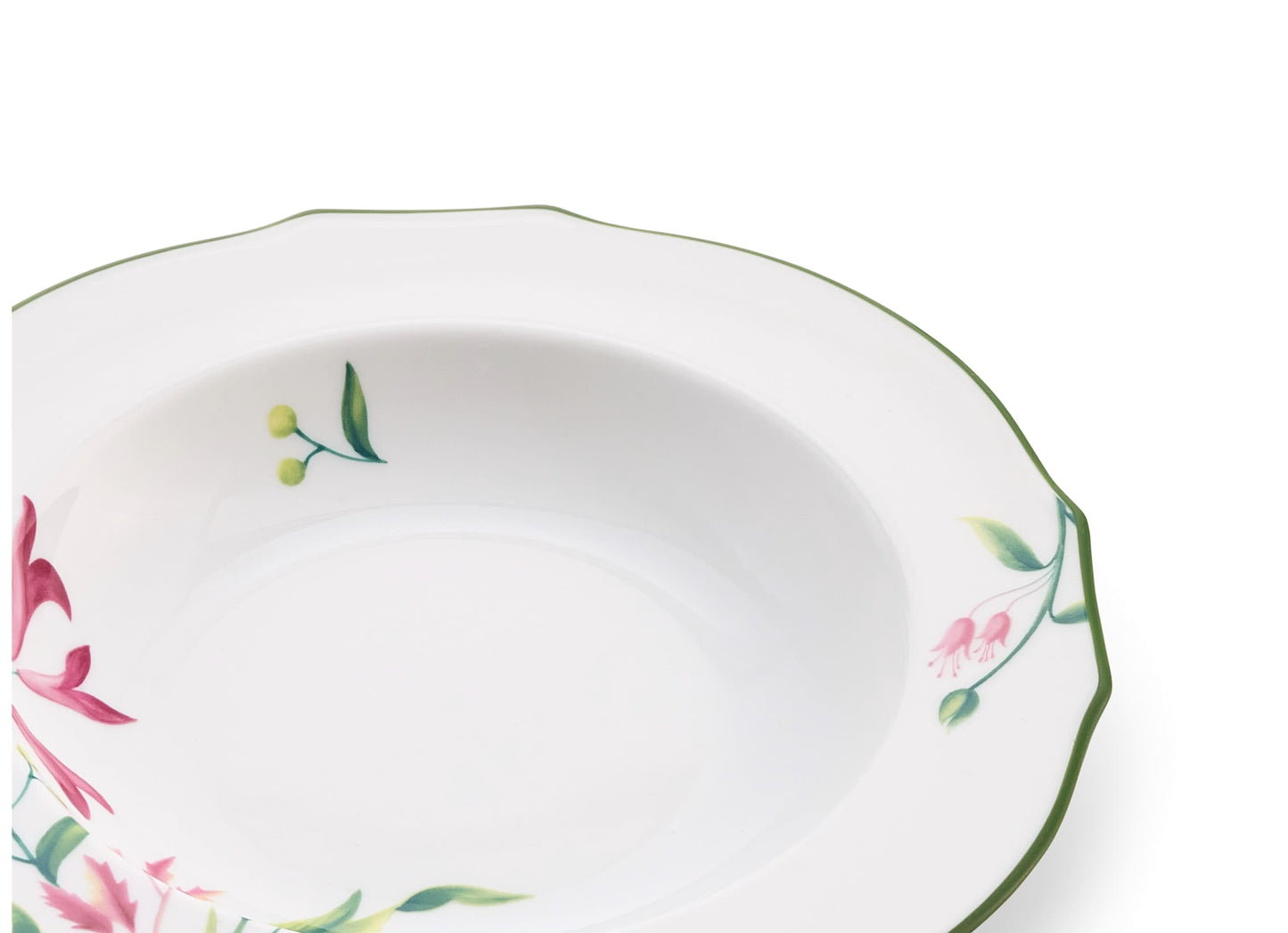 Florenza Soup Plate