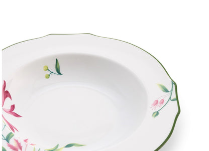 Florenza Soup Plate