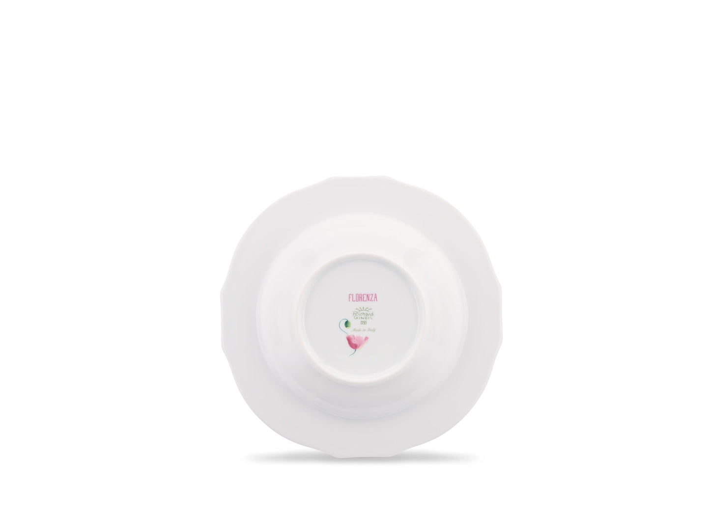 Florenza Soup Plate