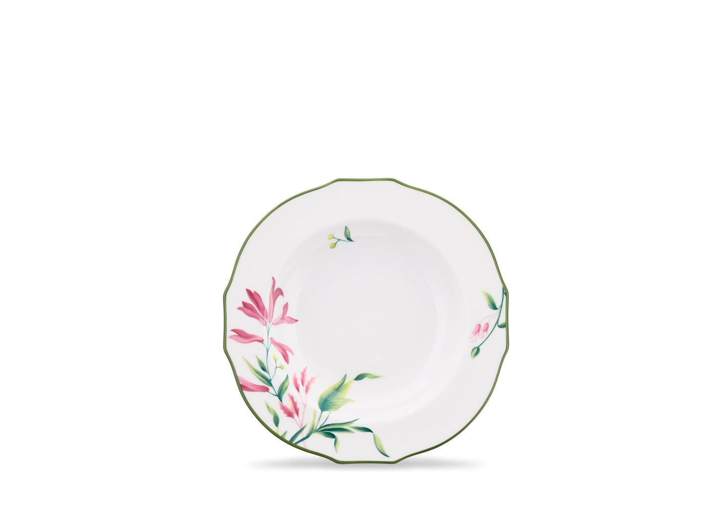 Florenza Soup Plate