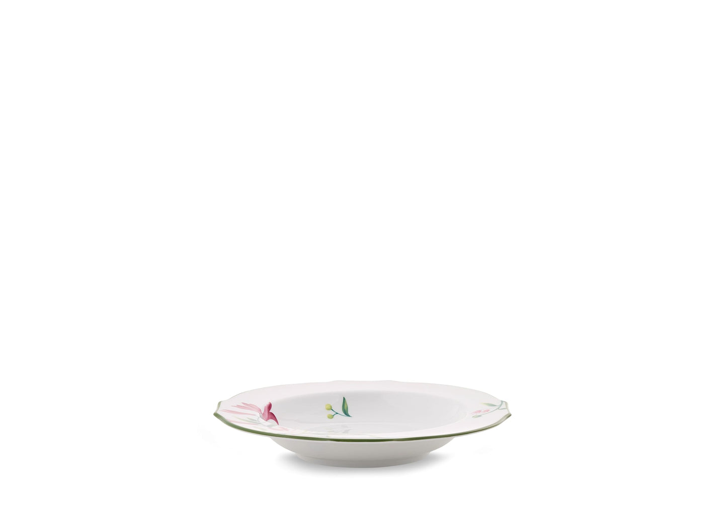 Florenza Soup Plate