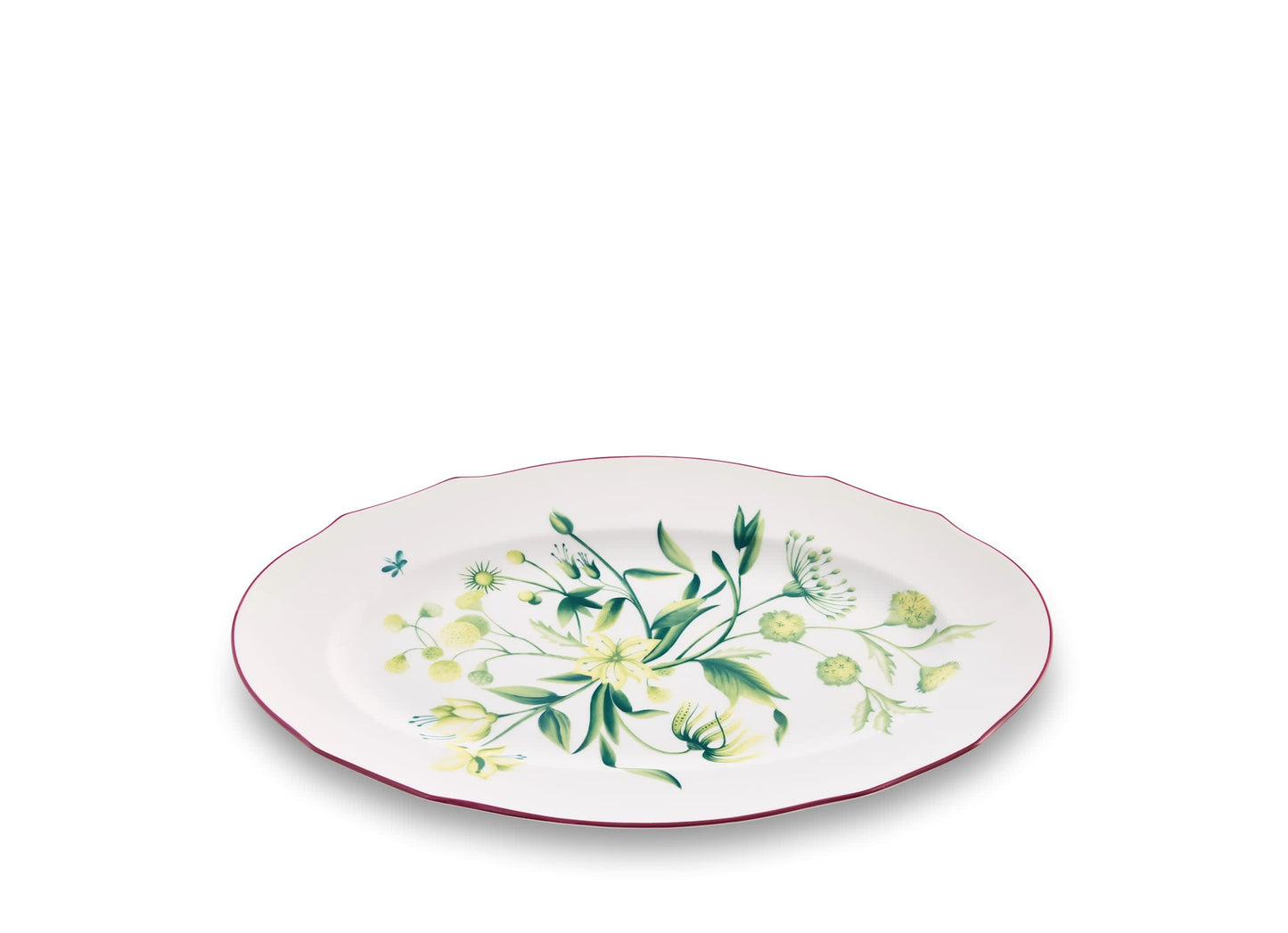 Florenza Large Oval Platter