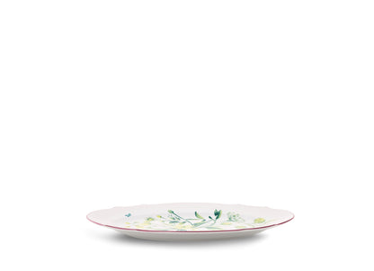 Florenza Large Oval Platter
