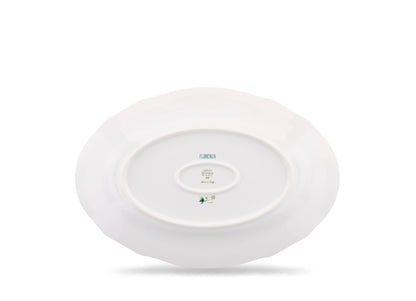 Florenza Large Oval Platter