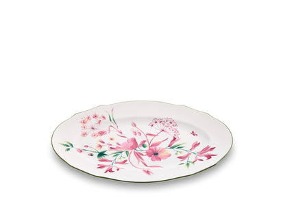 Florenza Large Oval Platter