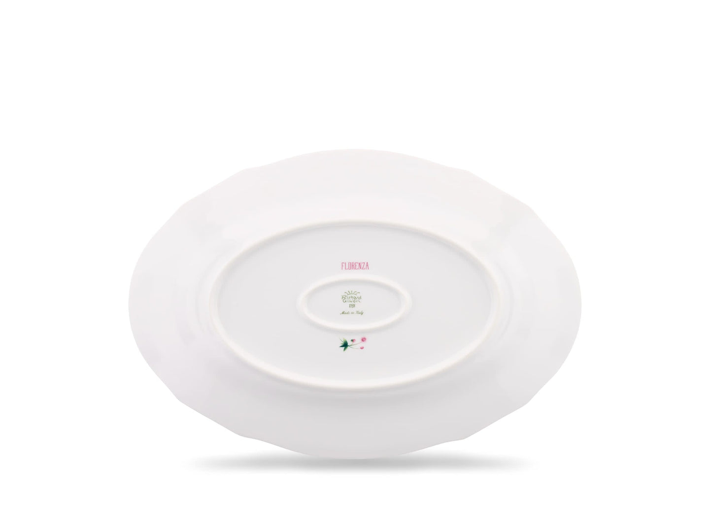 Florenza Large Oval Platter