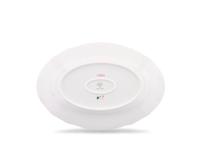 Florenza Large Oval Platter