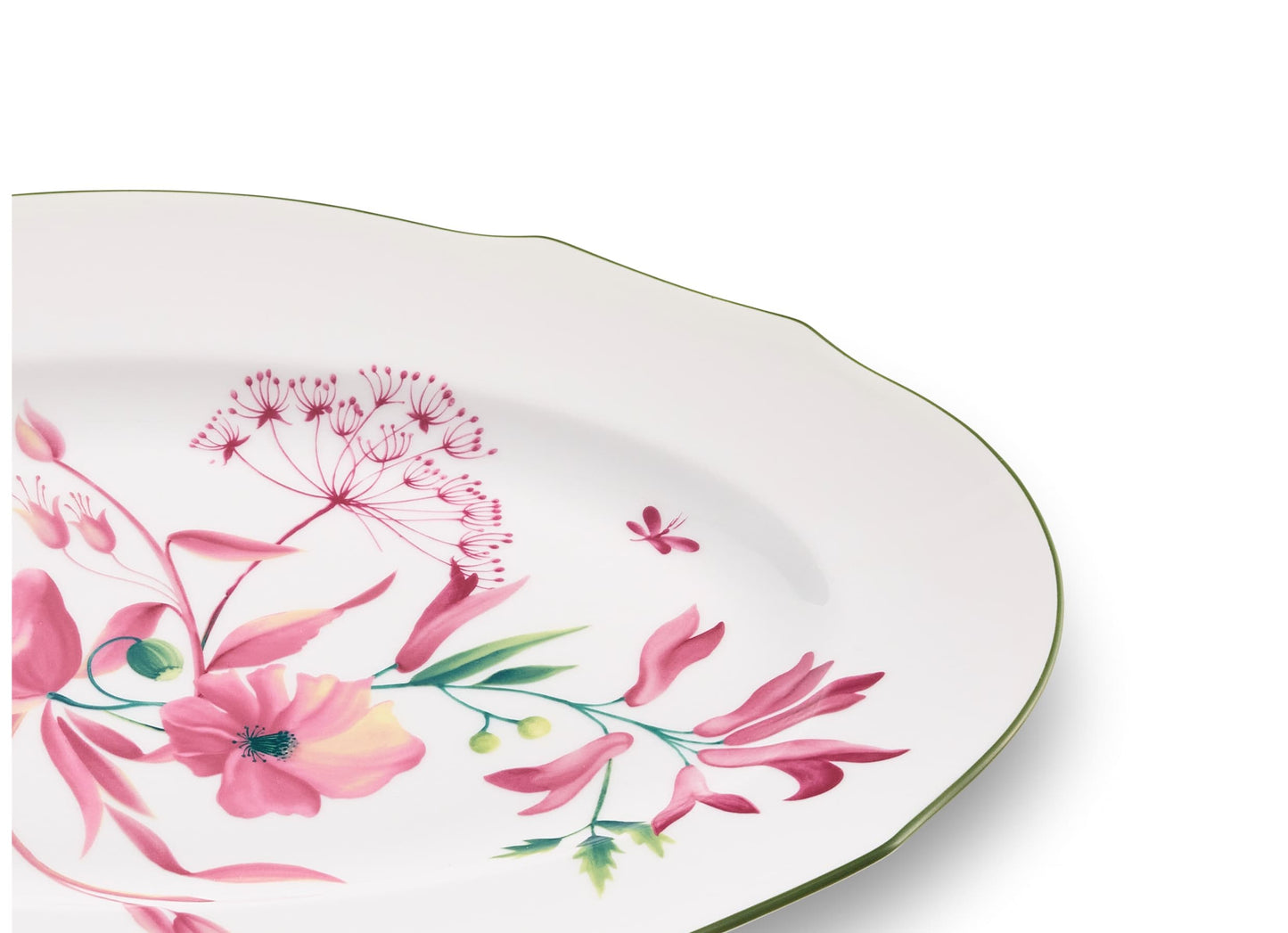 Florenza Large Oval Platter