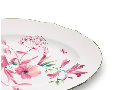 Florenza Large Oval Platter