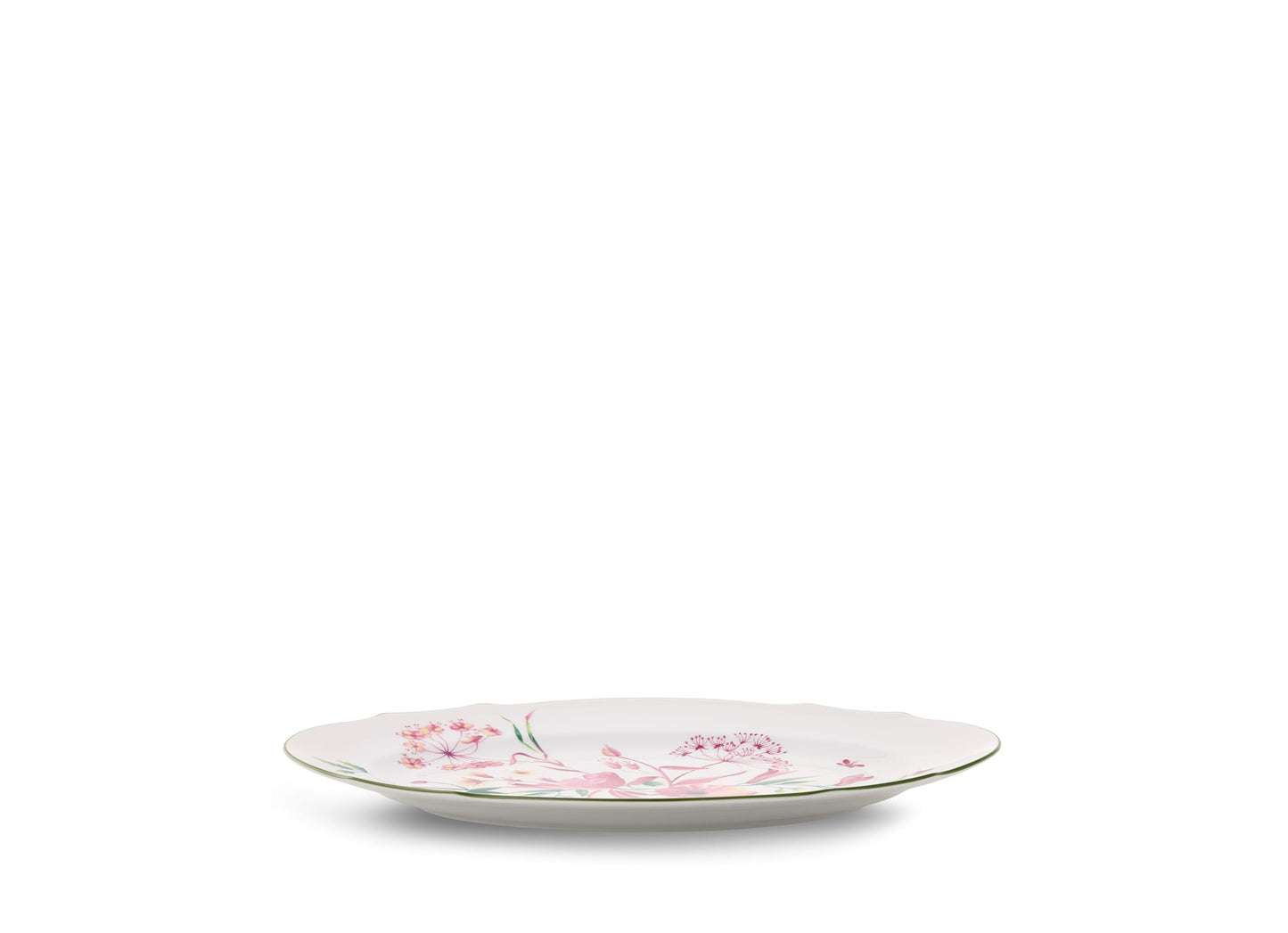 Florenza Large Oval Platter