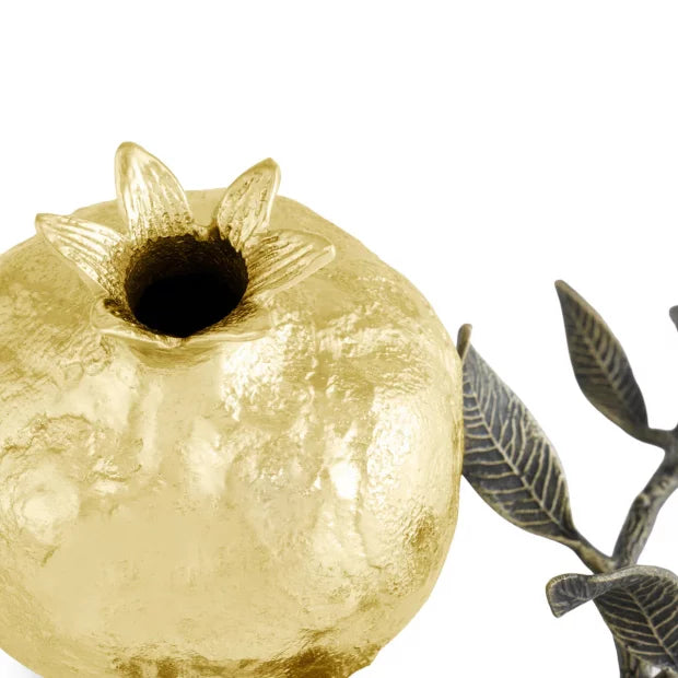 Pomegranate Vase