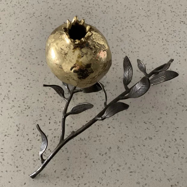 Pomegranate Vase