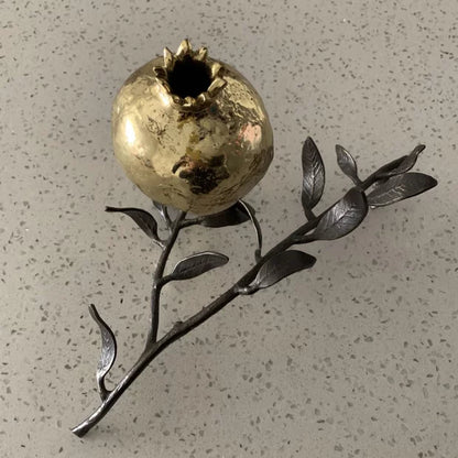 Pomegranate Vase