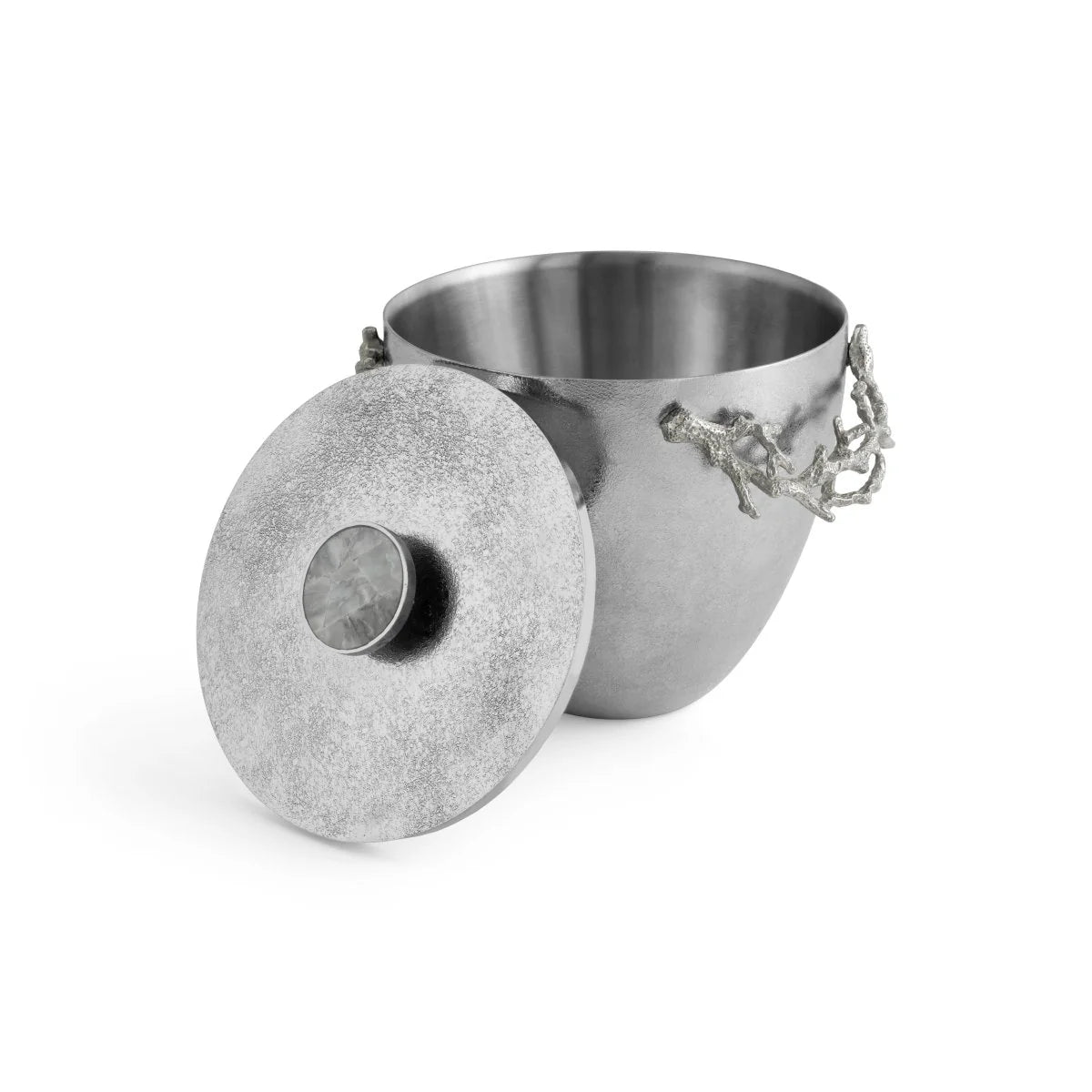 Ocean Reef Ice Bucket - Coral