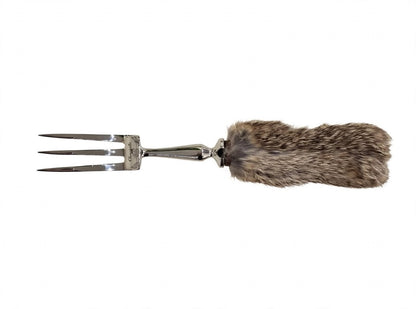 A Poil Carving Fork,