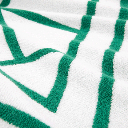 Blair WhiBill Beach towel